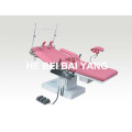 (A-166) Multi-Function Gynaecology and Obstetrics Delivery Bed